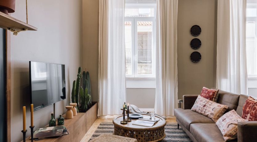 Photo of From Lisbon To The Sahara