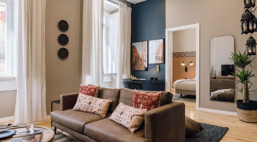 Photo of From Lisbon To The Sahara