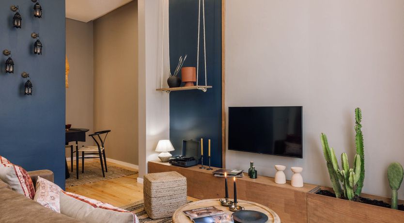 Photo of From Lisbon To The Sahara