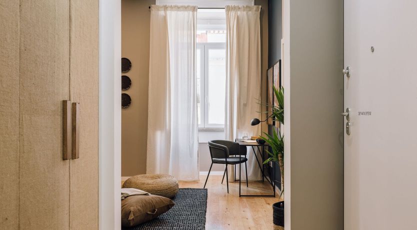 Photo of From Lisbon To The Sahara