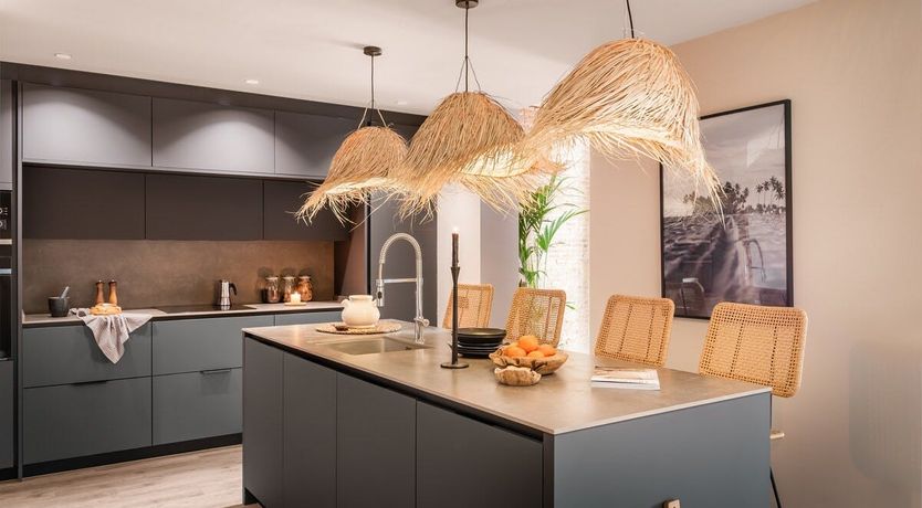 Photo of Inspired by Nature