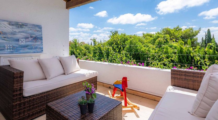 Photo of In the Night Garden