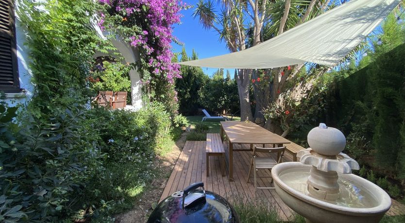 Photo of In the Night Garden