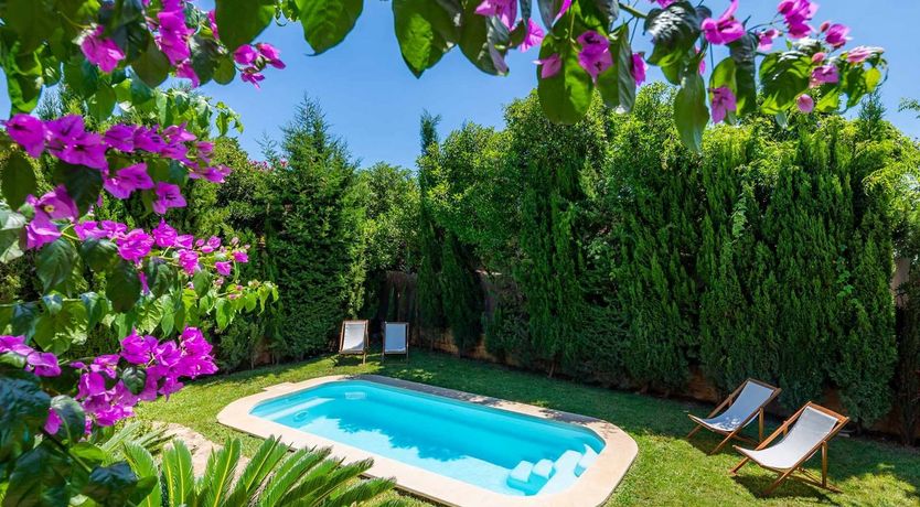 Photo of In the Night Garden