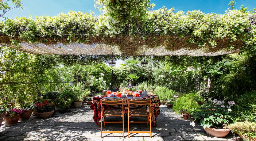 Photo of Terrazza Milano