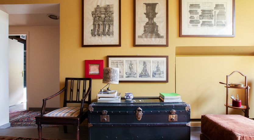 Photo of Terrazza Milano