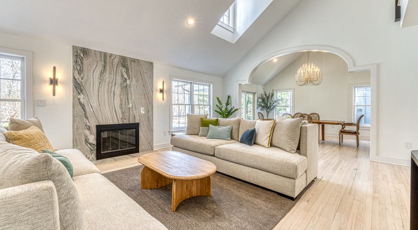 Photo of Summer Fridays