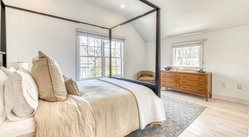 Photo of Summer Fridays