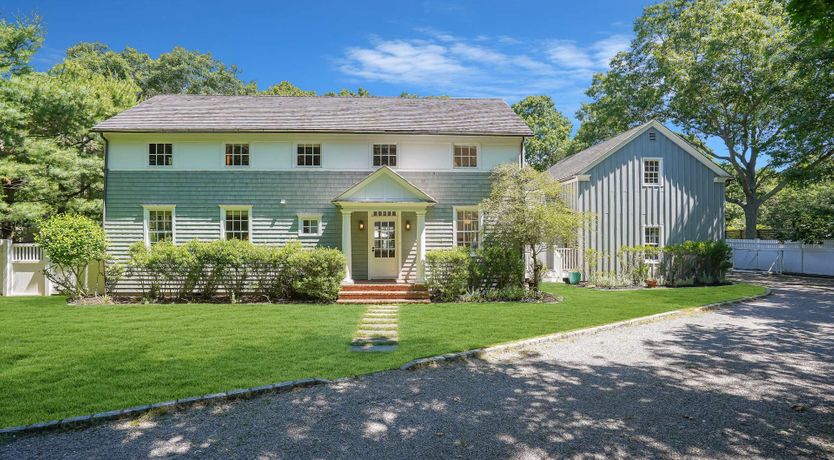 Photo of Summer Fridays