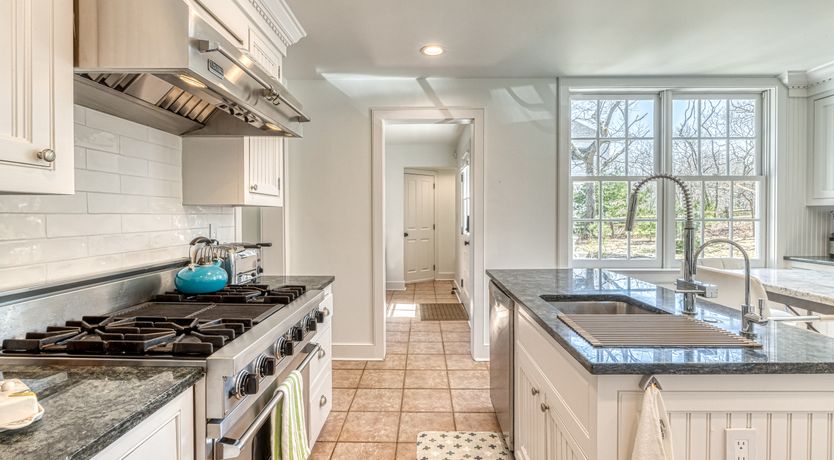 Photo of Summer Fridays