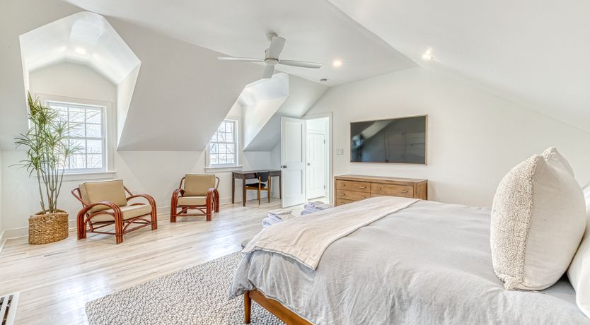 Photo of Summer Fridays