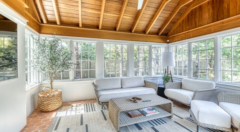 Photo of Summer Fridays