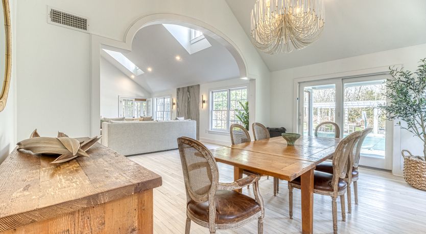 Photo of Summer Fridays