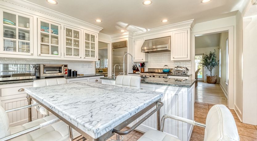 Photo of Summer Fridays