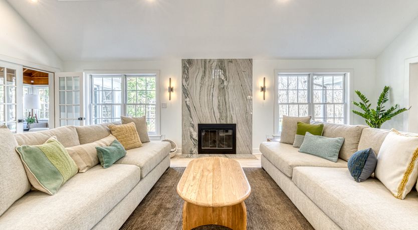 Photo of Summer Fridays