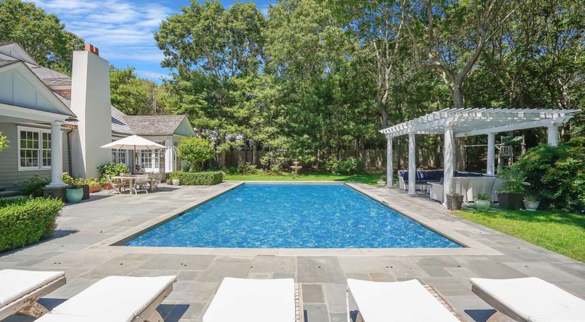 Photo of Summer Fridays