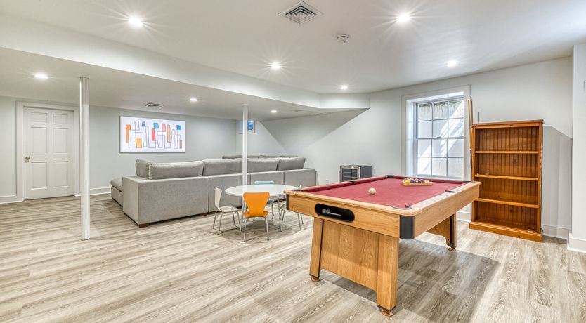 Photo of Summer Fridays