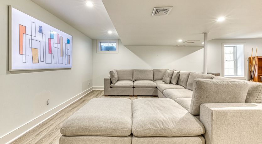 Photo of Summer Fridays