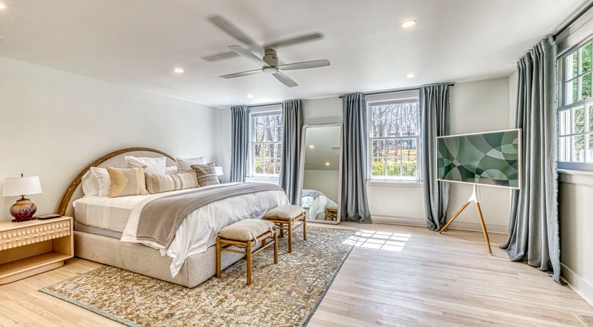 Photo of Summer Fridays