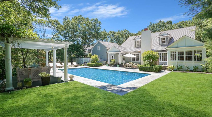 Photo of Summer Fridays