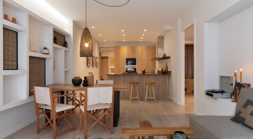 Photo of Boho Barcelona