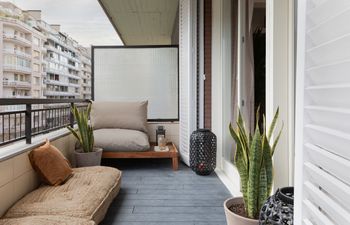 Boho Barcelona Apartment