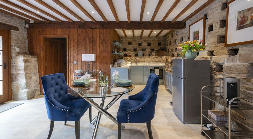 Photo of Dove's Rest