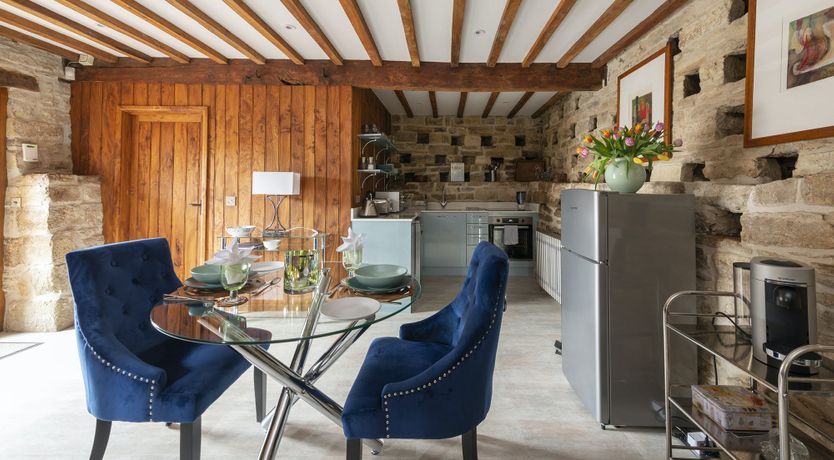 Photo of Dove's Rest