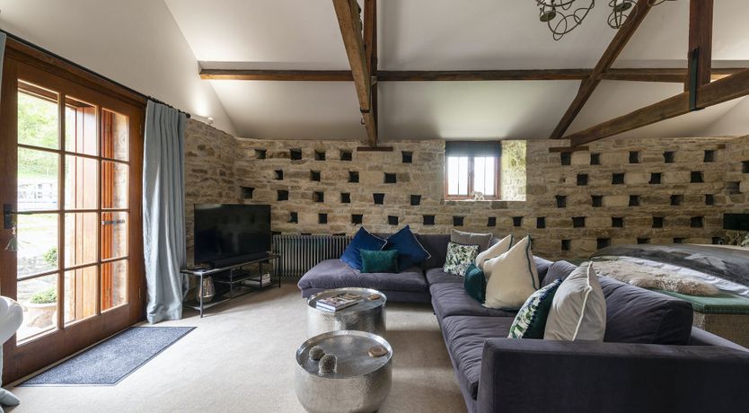 Photo of Dove's Rest