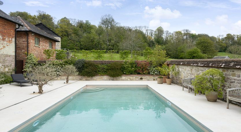 Photo of Dove's Rest