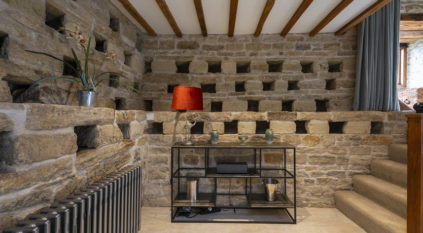 Photo of Dove's Rest