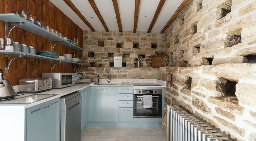 Photo of Dove's Rest