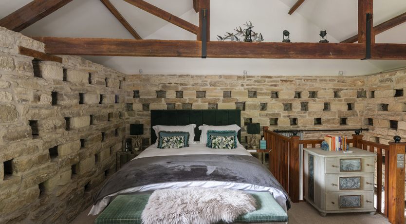 Photo of Dove's Rest