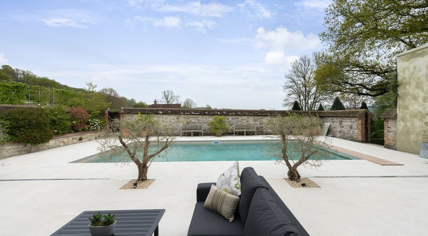 Photo of Dove's Rest