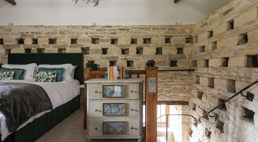 Photo of Dove's Rest