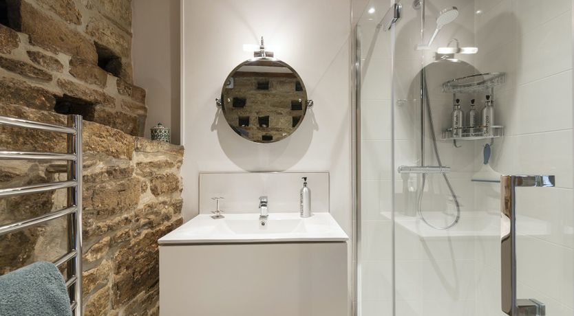 Photo of Dove's Rest