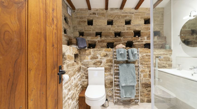 Photo of Dove's Rest