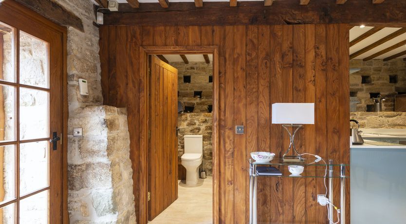 Photo of Dove's Rest