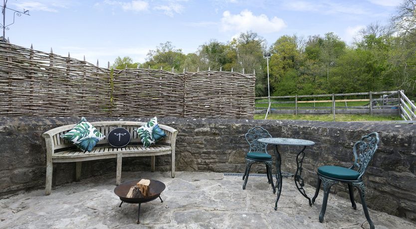 Photo of Dove's Rest