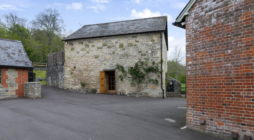 Photo of Dove's Rest