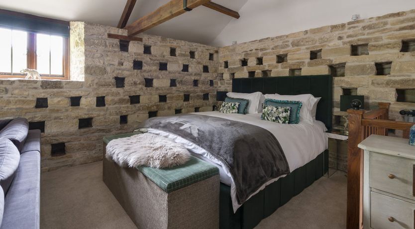 Photo of Dove's Rest