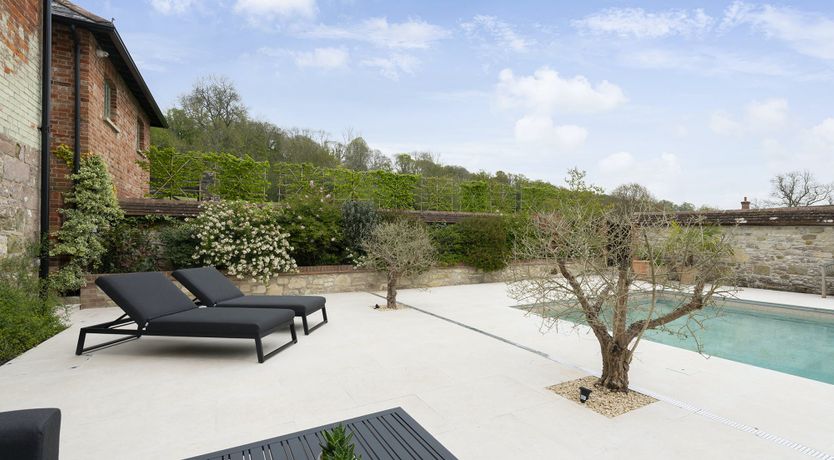 Photo of Dove's Rest