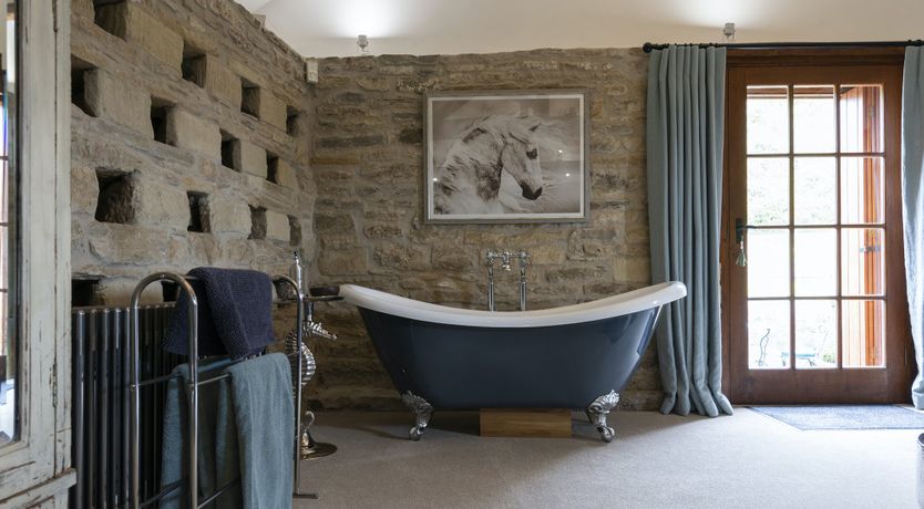 Photo of Dove's Rest