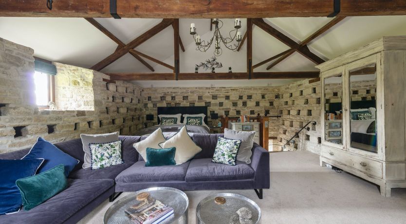 Photo of Dove's Rest