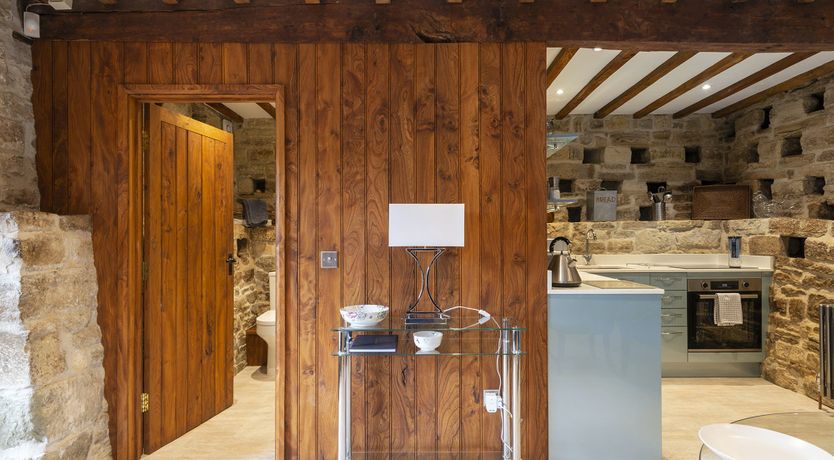 Photo of Dove's Rest