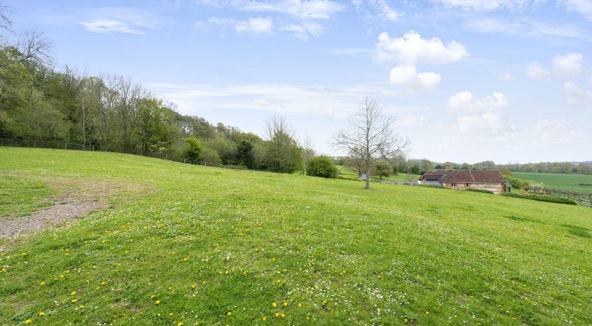 Photo of Dove's Rest