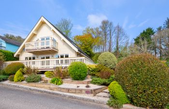 Maple Lodge Holiday Cottage