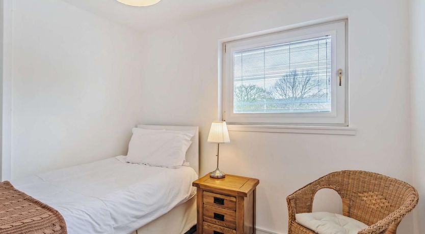 Photo of 4 Bed in Tomintoul