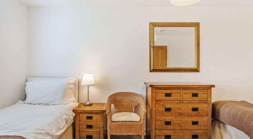 Photo of 4 Bed in Tomintoul