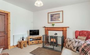 Photo of in The Cairngorms (46162)